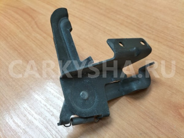 Замок капота Nissan Laurel HC35 1999 Nissan Laurel оригинальный номер 656011P100