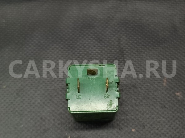 Реле аварийной сигнализации daewoo nexia 96312545 N100 Daewoo Nexia 