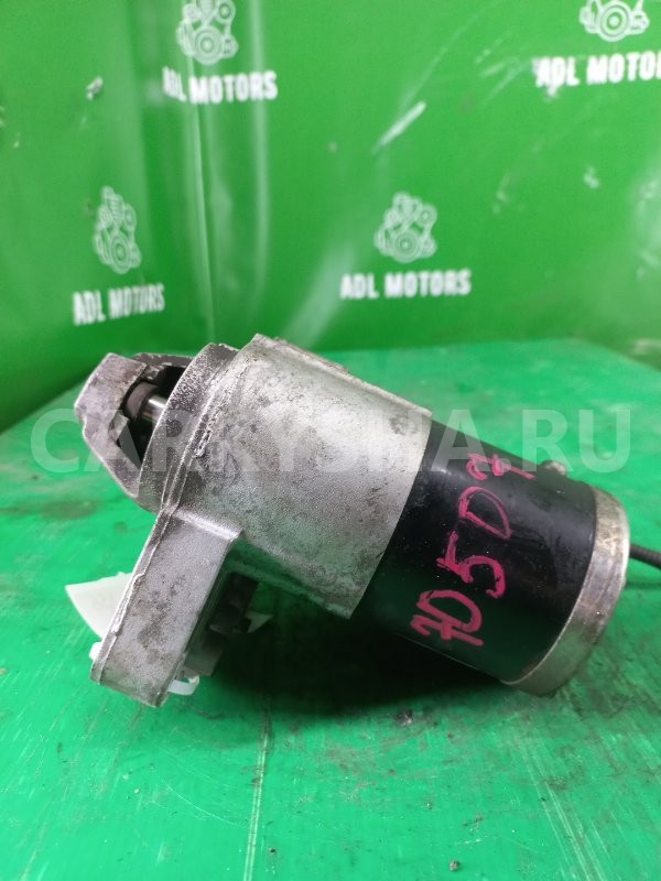 Стартер Peugeot 308 2007-2015 M000T32271 EP6 EURO 5 Peugeot 308 