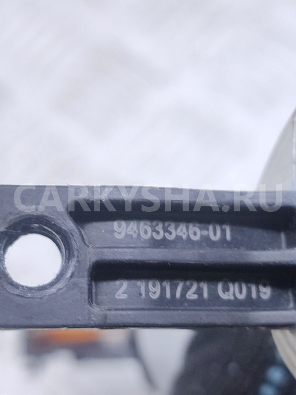 Ручка BMW X7 G07 (2018—2022) BMW X7 оригинальный номер 51 17 9 463 346