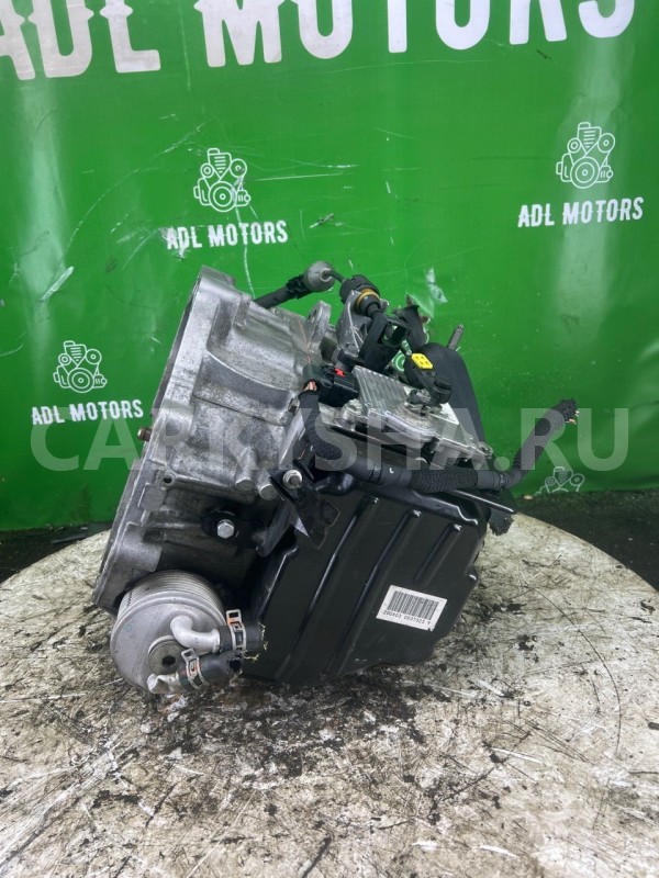 Акпп Peugeot 308 2011-2015 2231N3 EP6 TURBO Peugeot 308 