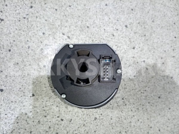 Переключатель света фар Skoda Octavia II рестайлинг (2008—2013) Skoda Octavia оригинальный номер 1z0941431j