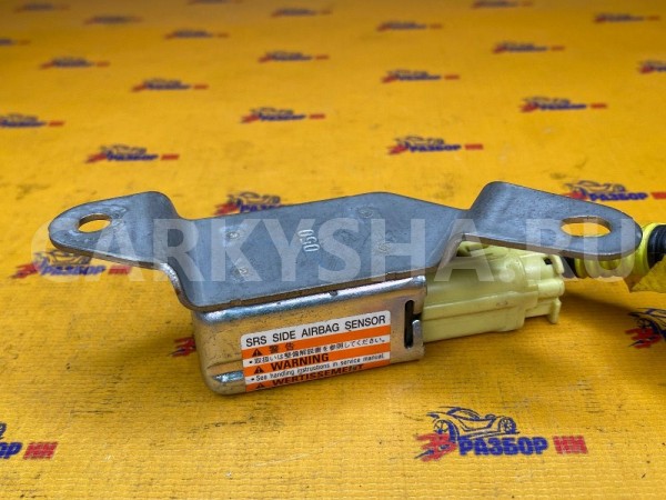 Датчик удара боковой AIRBAG Subaru Tribeca WX Subaru Tribeca оригинальный номер 98235XA03A