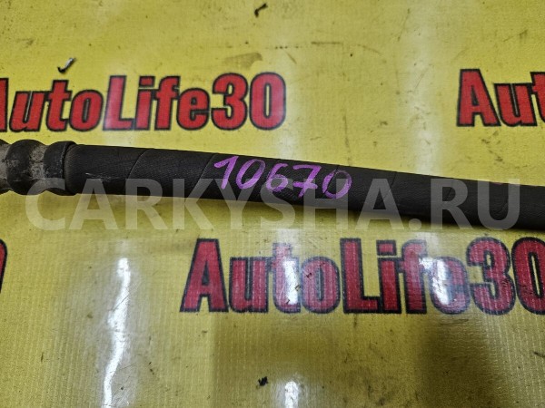 Шланг гидроусилителя Chevrolet Lacetti 