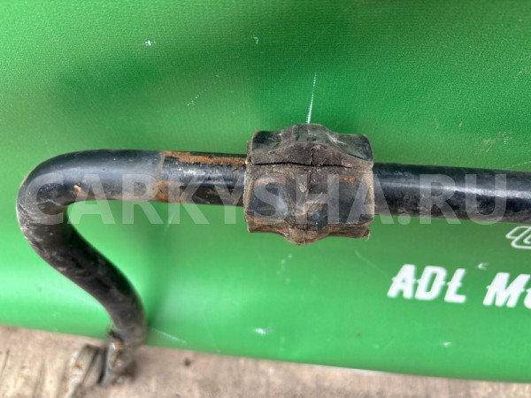 Стабилизатор Peugeot 308 2008-2011 5081N1 T7, передний Peugeot 2008 