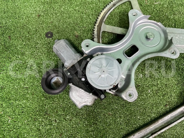 Стеклоподъемник Toyota Land Cruiser 200 2007-2021 6980160080, передний правый Toyota Land Cruiser 