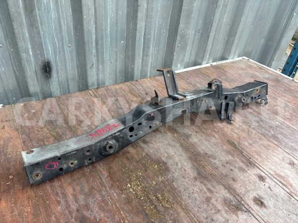 Панель замковая Toyota Avensis 3 2008-2015 T270 Toyota Avensis 