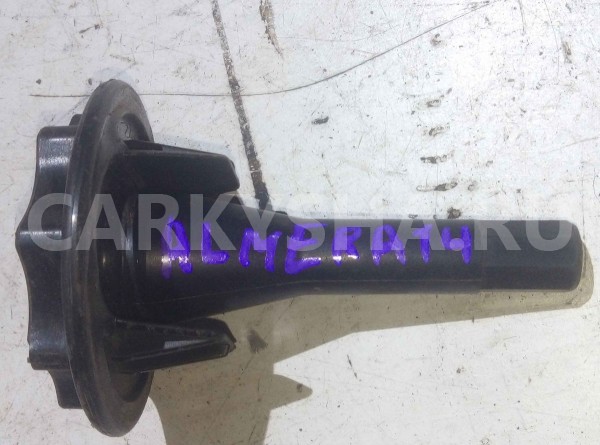 Болт крепления запасного колеса Nissan Almera G15 (2012—2018) Nissan Almera оригинальный номер 7703041034