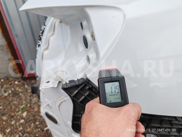 Крыло Kia Ceed 2022 71504J7C10 УНИВЕРСАЛ G4FG, заднее правое Kia Cee'd 