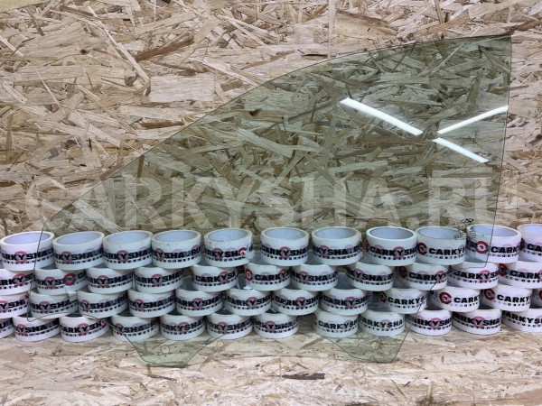 Стекло передней левой двери Soueast S07 оригинальный номер F01-5203110