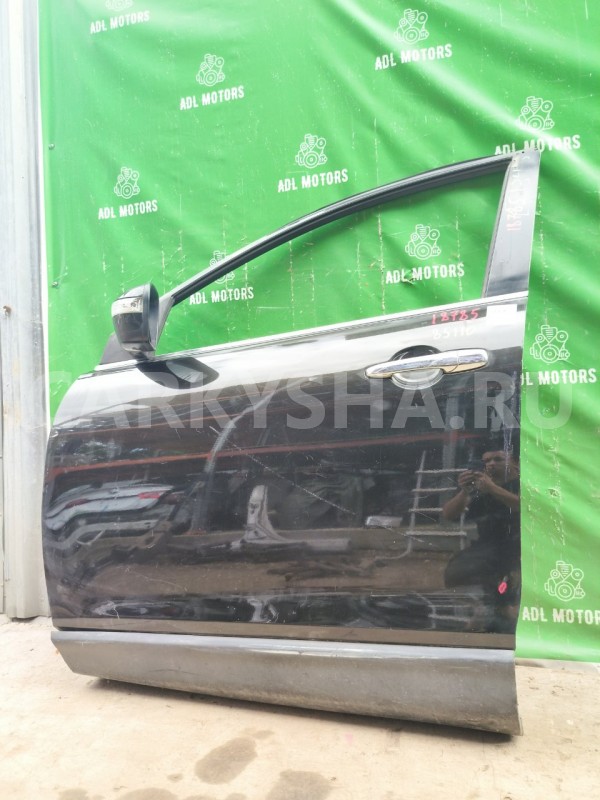 Дверь Mazda Cx-9 2006-2012 TDY17202XK TB, передняя левая Mazda CX-9 