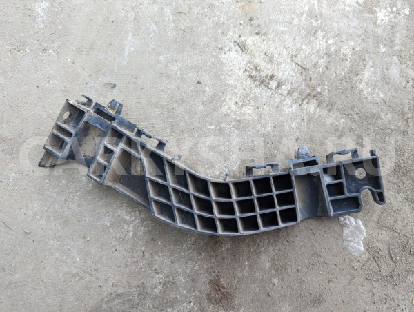 Крепление бампера Suzuki Wagon R оригинальный номер 7173165K00