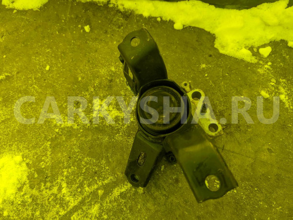 Подушка двигателя Toyota Prius оригинальный номер 12305-37160