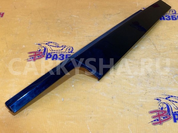 Накладка двери передней левой Jaguar XF I рестайлинг (2011—2015) Jaguar XF оригинальный номер C2Z18487