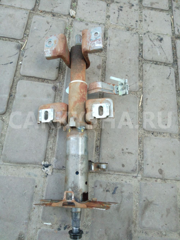 Колонка рулевая Kia picanto 1 Kia Picanto 