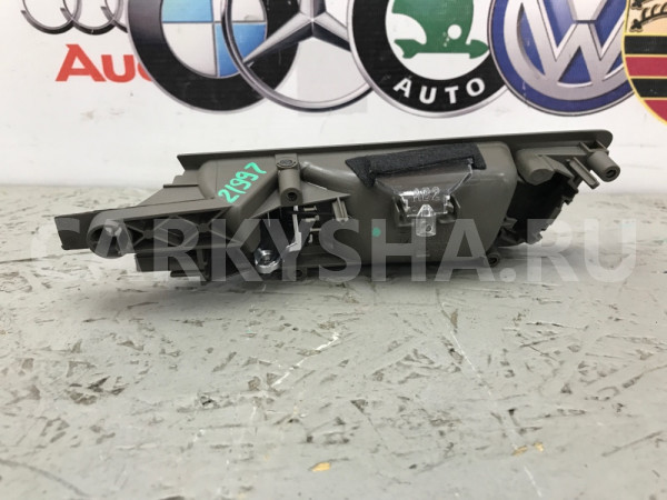 Ручка двери задняя правая Audi Q5 2013 Audi Q5 