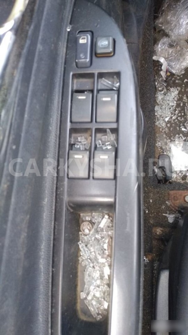 Блок управления стеклоподъемниками Geely GC6 I (2014—2016) Geely GC6 оригинальный номер 1017002539