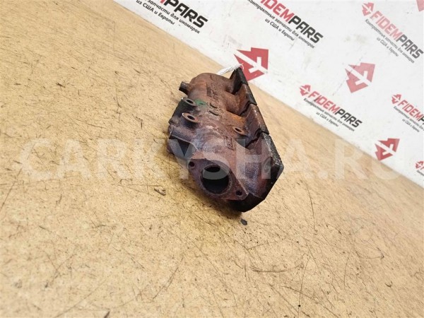 Название детали Выпускной коллектор Модель Mitsubishi Outlander XL Mitsubishi Outlander оригинальный номер 0341 L8