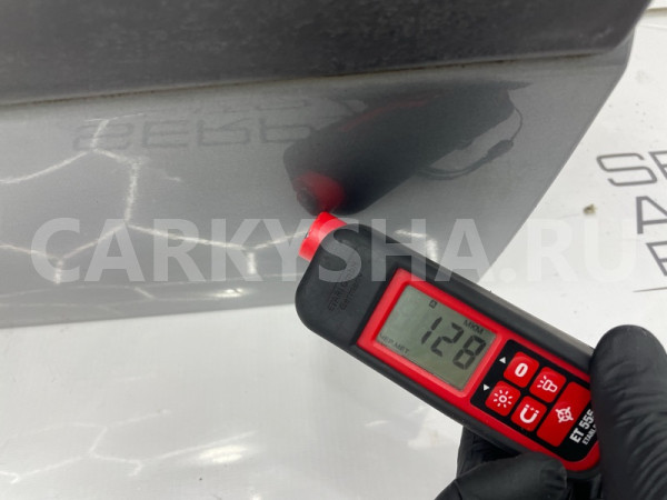Дверь передняя левая Suzuki SX 4 EYA21S 1.6 M16A Suzuki SX4 