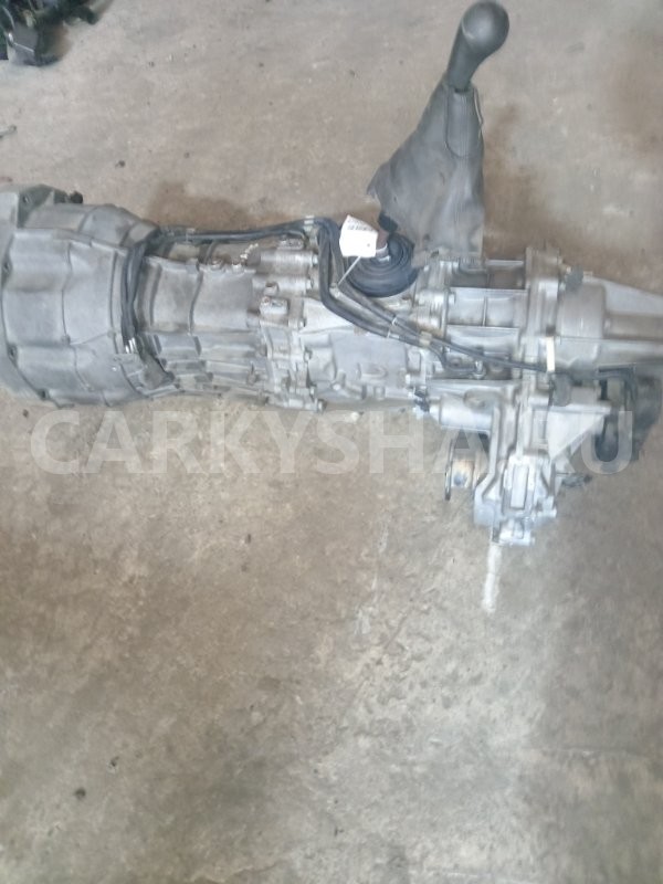 Мкпп Nissan Pathfinder 2009-2014 A898 R51 YD25DDTI Nissan Pathfinder 