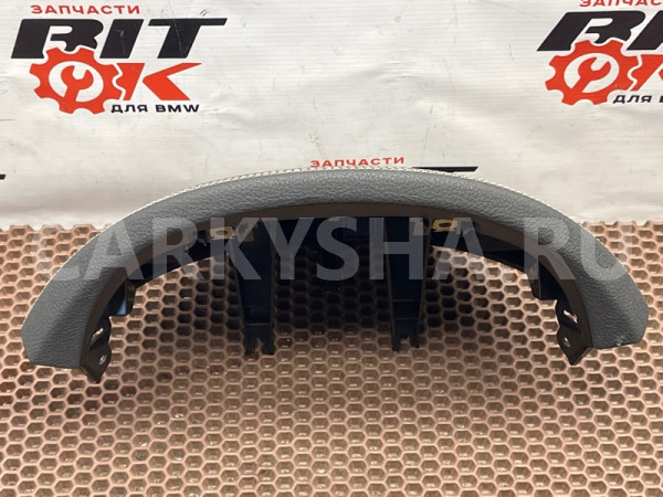 Накладка панели приборов BMW X1 оригинальный номер 51 45 9 323 663, 51 45 9 323 663, 51459323663, 9323663