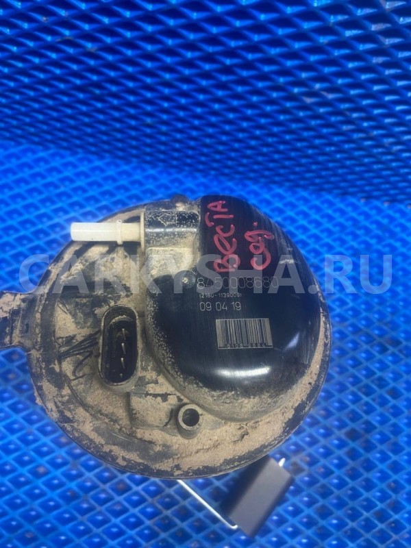 Насос топливный ВАЗ (LADA) Vesta I (2015—2023) ВАЗ (Lada) Vesta оригинальный номер 8450008680