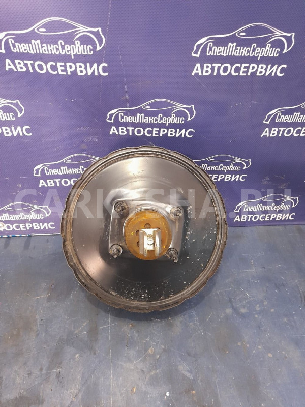 Вакуумный усилитель тормозов   SsangYong Kyron Ssang Yong Kyron оригинальный номер 4850009103