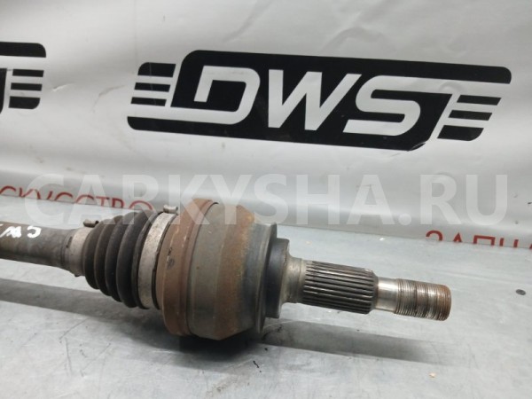 Привод Lexus GS 