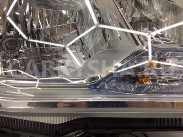 Фара передняя правая Suzuki SX4/S-Cross M16A 2014 Suzuki SX4 