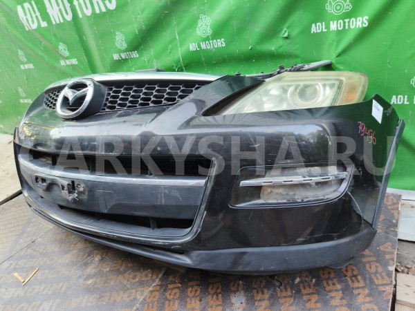 Ноускат Nose Cut Mazda Cx-9 2006-2009 TD1153110E Mazda CX-9 