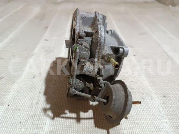 Заслонка дроссельная механическая Lexus RX 