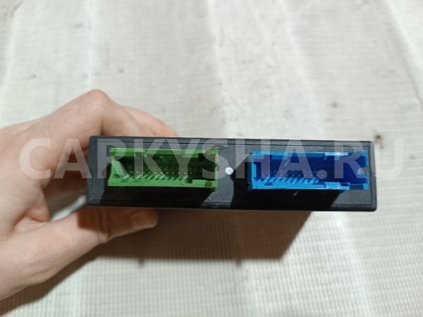 Блок комфорта BMW 5er оригинальный номер 61352942287