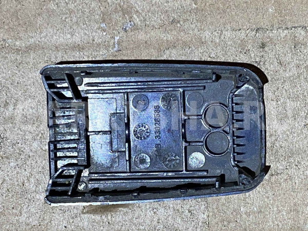 Накладка (кузов внутри) Mercedes-Benz GL-класс X164 рестайлинг (2009—2012) Mercedes-Benz G-klasse оригинальный номер a1648601769