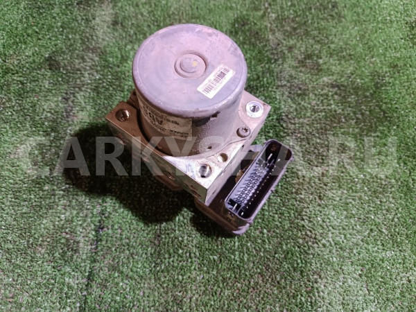 Блок ABS (насос) Kia Rio оригинальный номер 589204L100