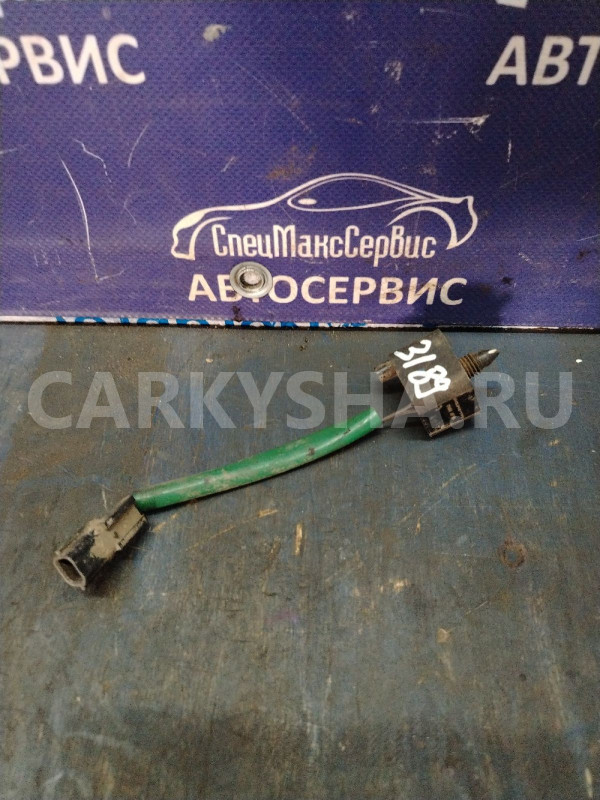 Датчик уровня воды   SsangYong D20DTF D20DTR Ssang Yong Actyon оригинальный номер 2247034000