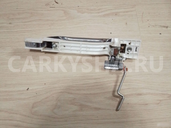 Ручка двери задней левой Honda Civic 9 FB Honda Civic 