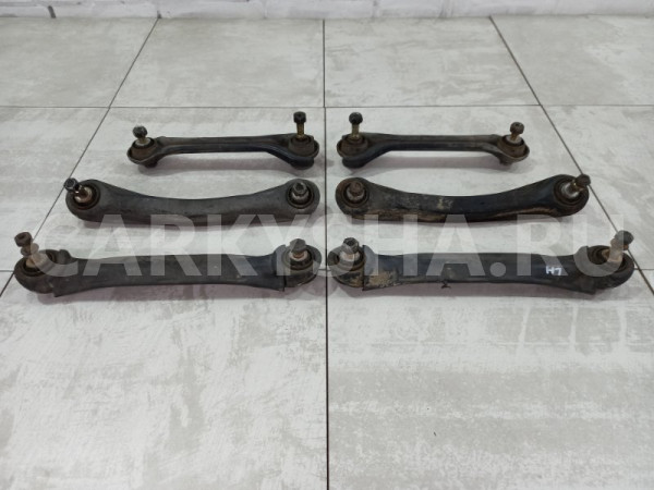 Рычаги подвески Mercedes SL300 A2103503806 W129, задние Mercedes-Benz SL-klasse 