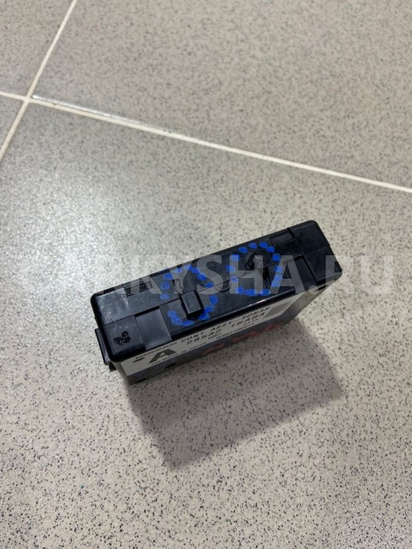 Блок управления парктроником Infiniti EX35 J50 Infiniti EX оригинальный номер 285321BA0A