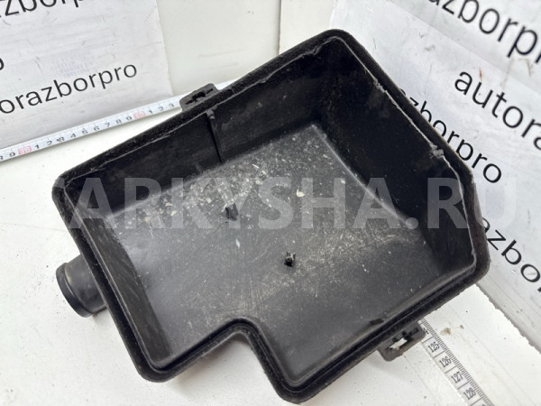 Крышка блока предохранителей VOLVO S80 2000 8651137 СЕДАН B5244S Volvo S80 