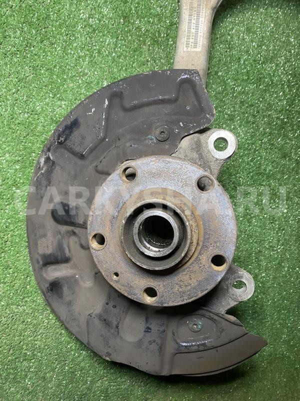 Кулак поворотный Audi A4 оригинальный номер 8E0407253H, 8E0407253E, 8E0407253C