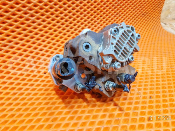 ТНВД Renault MASTER MOVANO LAGUNA 2.5/2.2 G9U Renault 20 оригинальный номер 0445010033