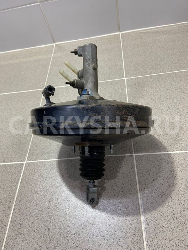 Вакуумник с гтц Chery M11 2010 г. Chery M11 (A3) оригинальный номер R1C1A