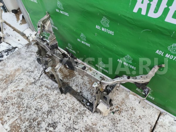 Панель передняя Toyota Avensis 3 2008-2015 5320105907 T270 Toyota Avensis 