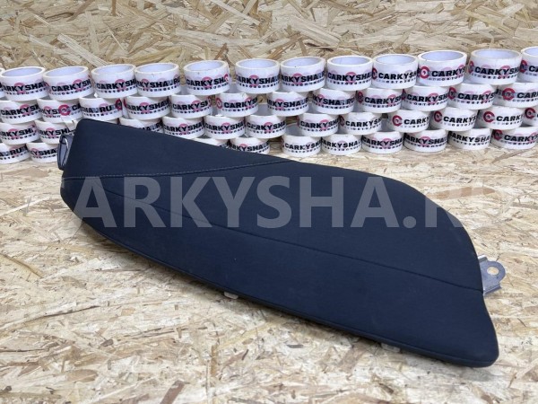 Накладка сиденья правая Toyota Camry VIII (XV70) Рестайлинг – седан оригинальный номер 72734-X1408