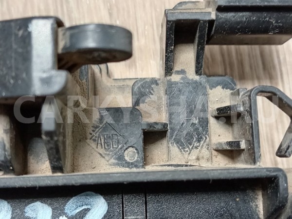 Замок багажника Renault Sandero Stepway 2015 905033229R К4М Renault Sandero 