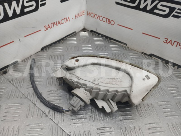 Фара противотуманная Toyota Mark II 