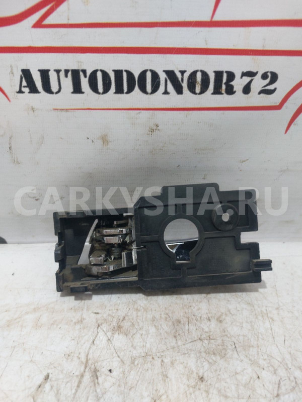 Ручка двери вн передняя правая Hyundai Solaris Hyundai Solaris оригинальный номер 826201R010CR