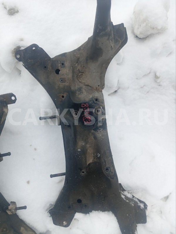 Подрамник Mitsubishi Lancer 9 2001-2008 MR510285 CS3A/CS3W, передний Mitsubishi Lancer 