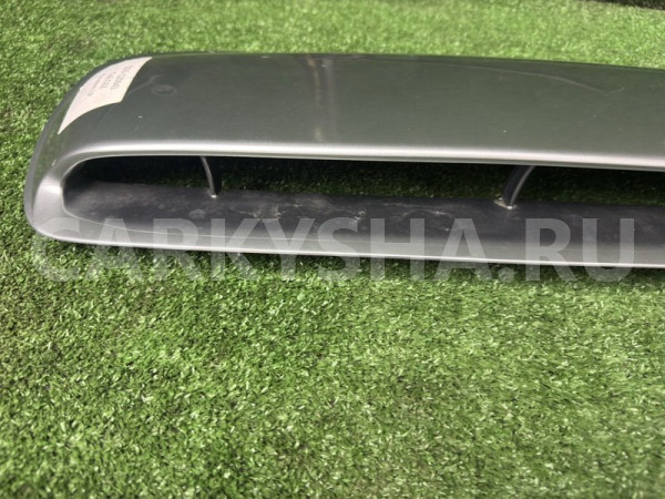 Воздухозаборник Subaru Forester 2005 90821FE003 SG5 Subaru Forester 