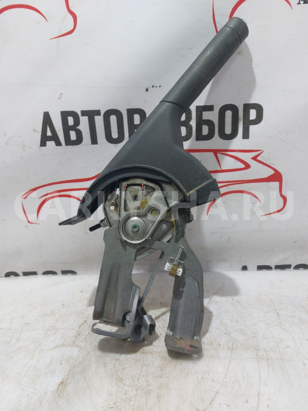 Рычаг стояночного тормоза Suzuki SX4 Suzuki SX4 оригинальный номер 5410079J00